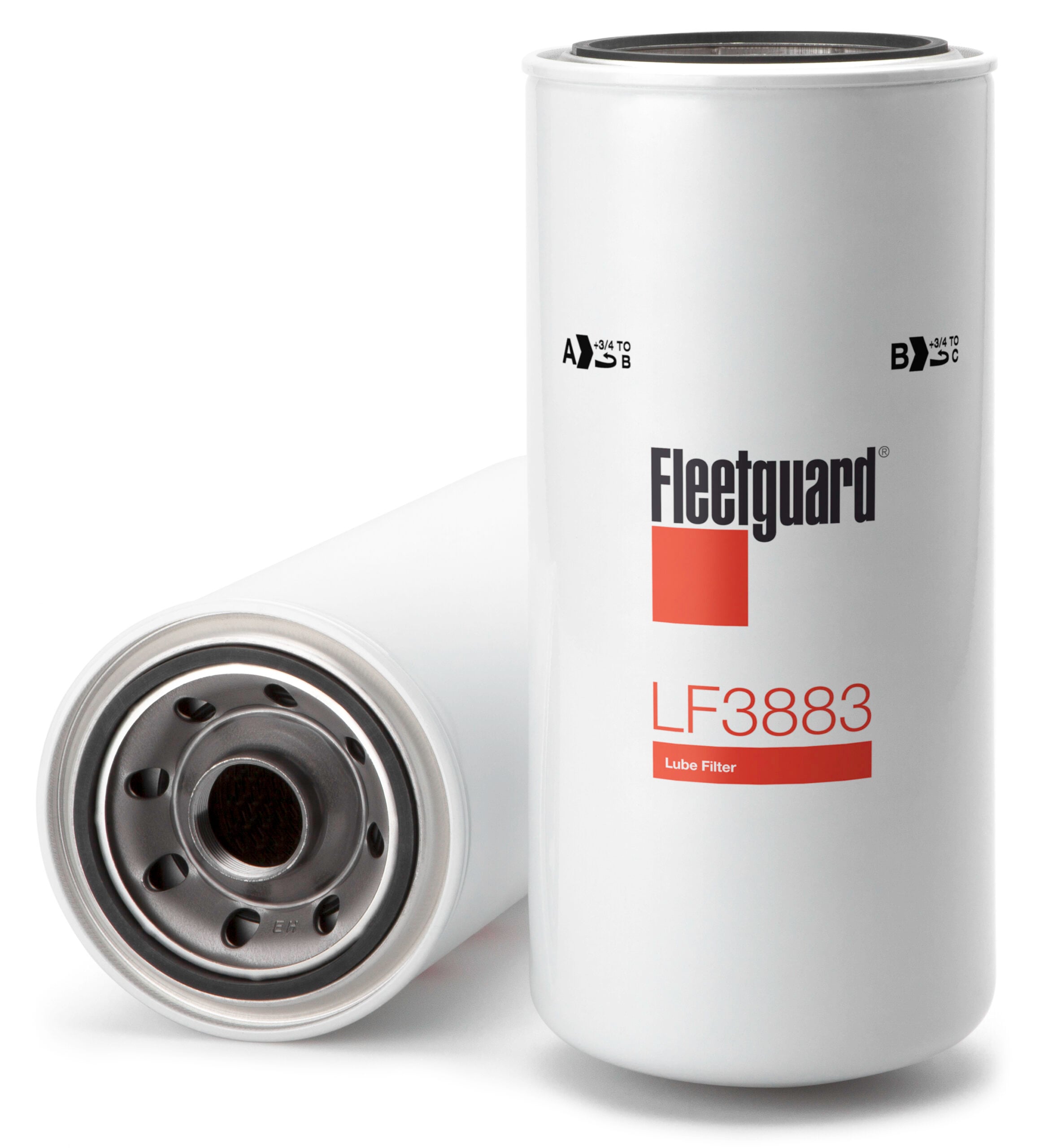 Fleetguard Lube Oil Filter LF3883