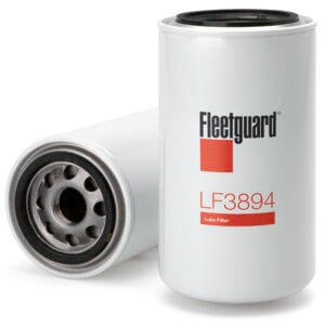 Fleetguard Lube Oil Filter LF3894
