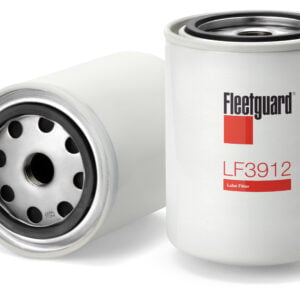 Fleetguard Lube Oil Filter LF3912