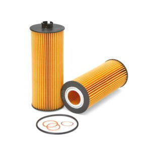 Fleetguard Lube Oil Filter LF3914