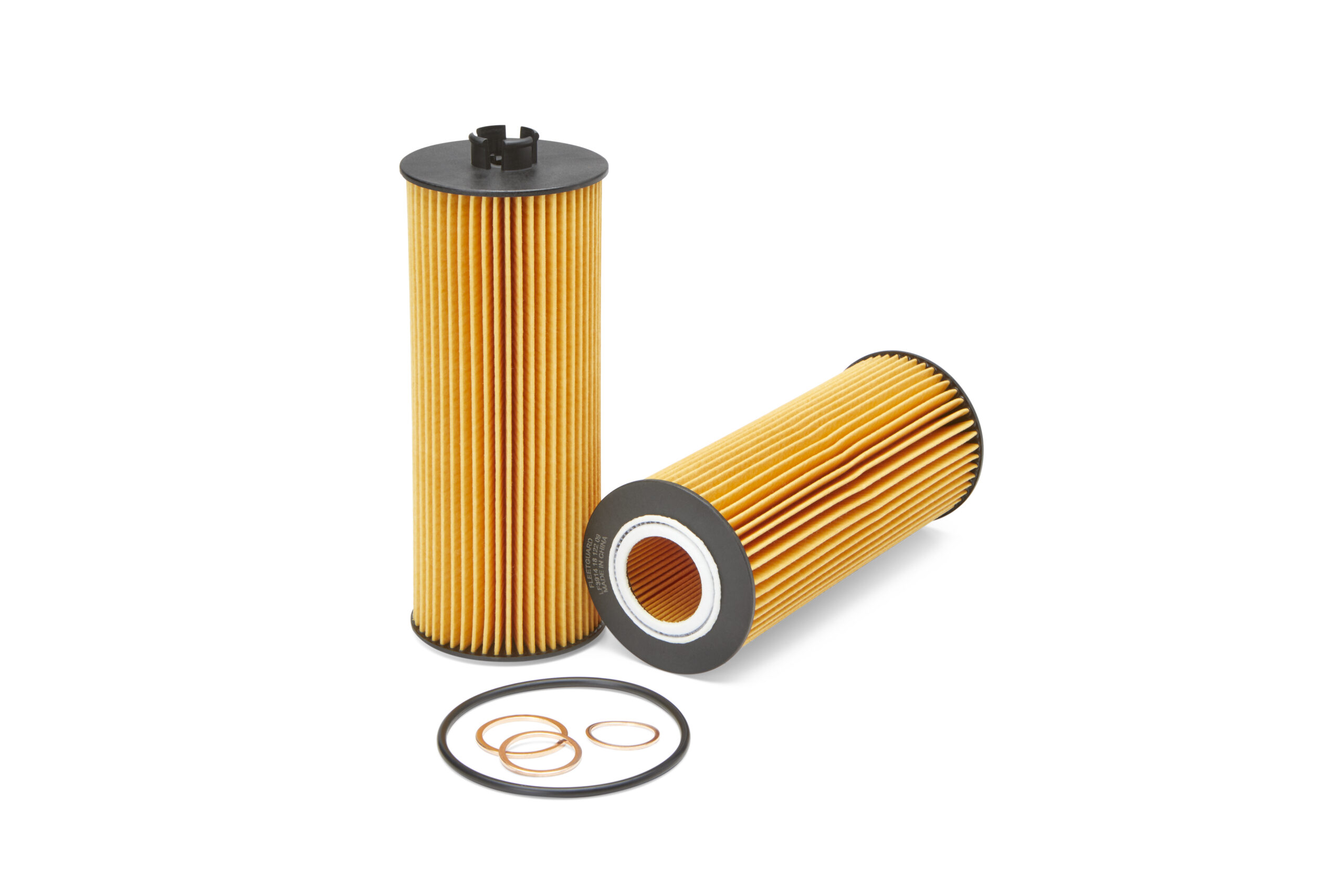 Fleetguard Lube Oil Filter LF3914