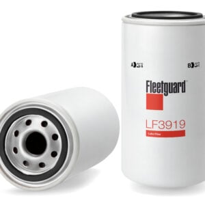 Fleetguard Lube Oil Filter LF3919