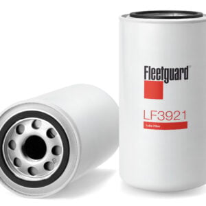 Fleetguard Lube Oil Filter LF3921