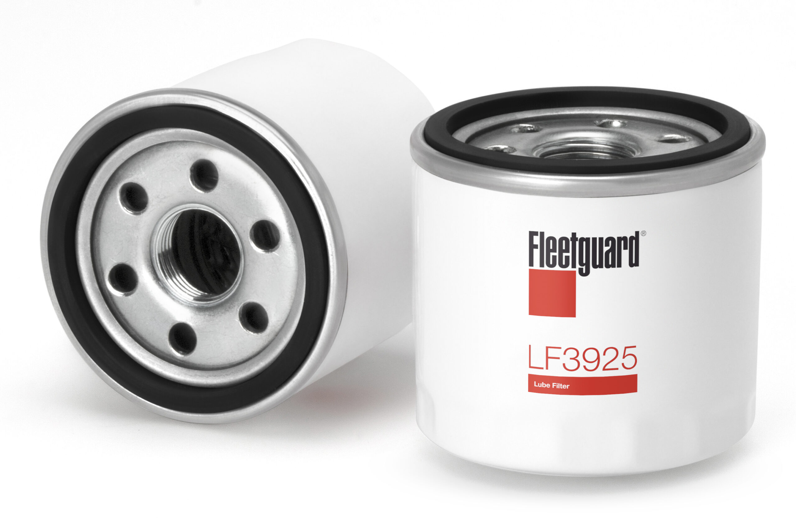 Fleetguard Lube Oil Filter LF3925