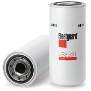 Fleetguard Lube Oil Filter LF3931