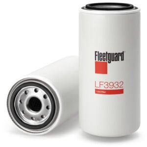 Fleetguard Lube Oil Filter LF3932