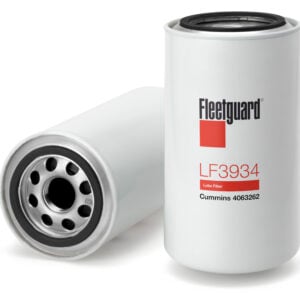 Fleetguard Lube Oil Filter LF3934