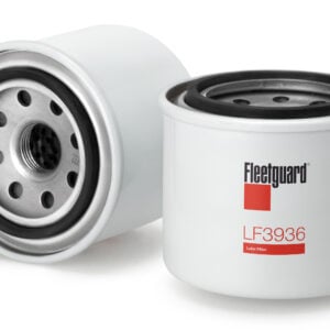 Fleetguard Lube Oil Filter LF3936