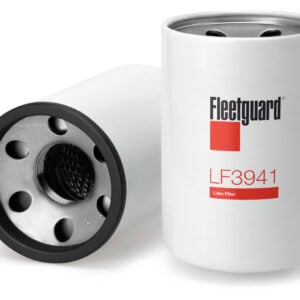 Fleetguard Lube Oil Filter LF3941