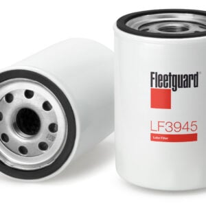 Fleetguard Lube Oil Filter LF3945