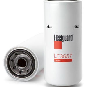 Fleetguard Lube Oil Filter LF3957