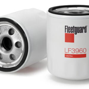 Fleetguard Lube Oil Filter LF3960