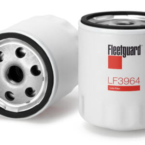 Fleetguard Lube Oil Filter LF3964