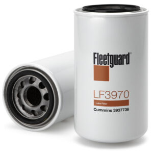 Fleetguard Lube Oil Filter LF3970