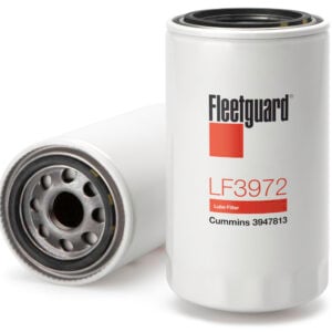 Fleetguard Lube Oil Filter LF3972