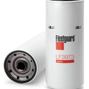 Fleetguard Lube Oil Filter LF3973