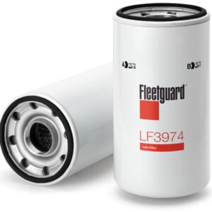 Fleetguard Lube Oil Filter LF3974