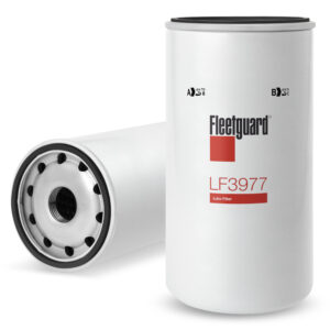Fleetguard Lube Oil Filter LF3977