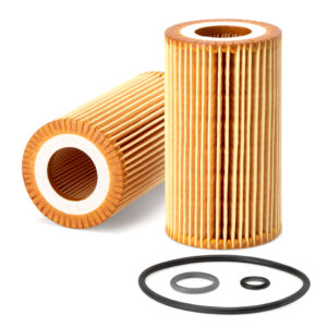 Fleetguard Lube Oil Filter LF3997