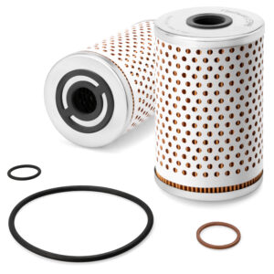Fleetguard Lube Oil Filter LF3998