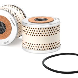 Fleetguard Lube Oil Filter LF4001