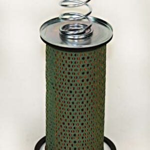 Fleetguard Lube Oil Filter LF4002