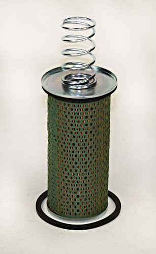 Fleetguard Lube Oil Filter LF4002