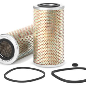 Fleetguard Lube Oil Filter LF4003