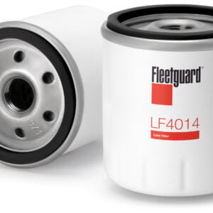 Fleetguard Lube Oil Filter LF4014