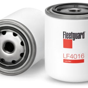 Fleetguard Lube Oil Filter LF4016