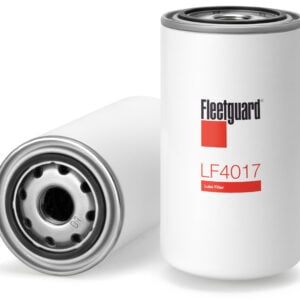 Fleetguard Lube Oil Filter LF4017