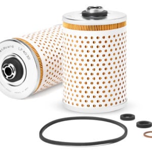 Fleetguard Lube Oil Filter LF4032