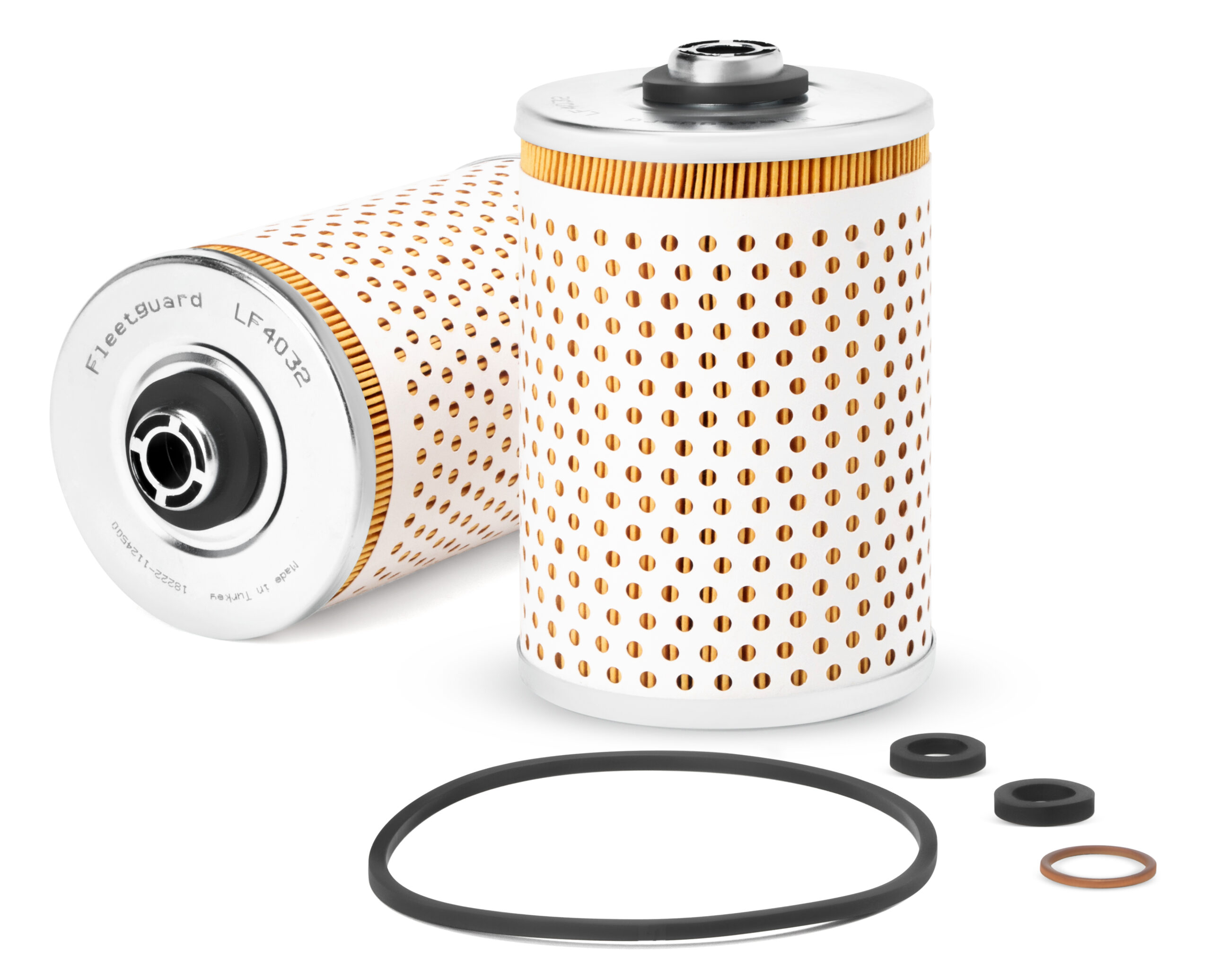 Fleetguard Lube Oil Filter LF4032