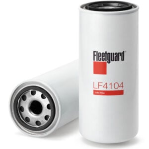Fleetguard Lube Oil Filter LF4104