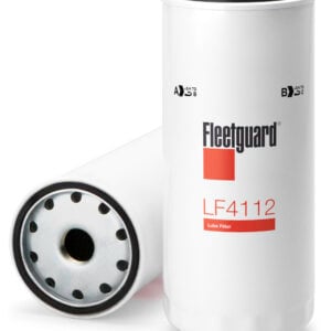 Fleetguard Lube Oil Filter LF4112