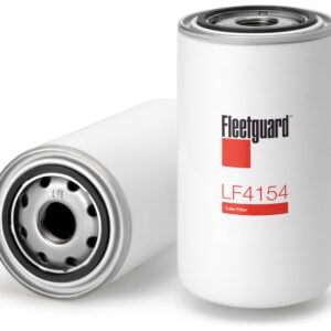 Fleetguard Lube Oil Filter LF4154