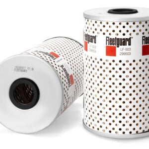 Fleetguard Lube Oil Filter LF503