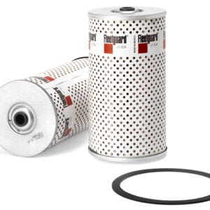 Fleetguard Lube Oil Filter LF504