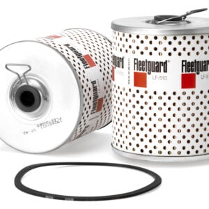 Fleetguard Lube Oil Filter LF510