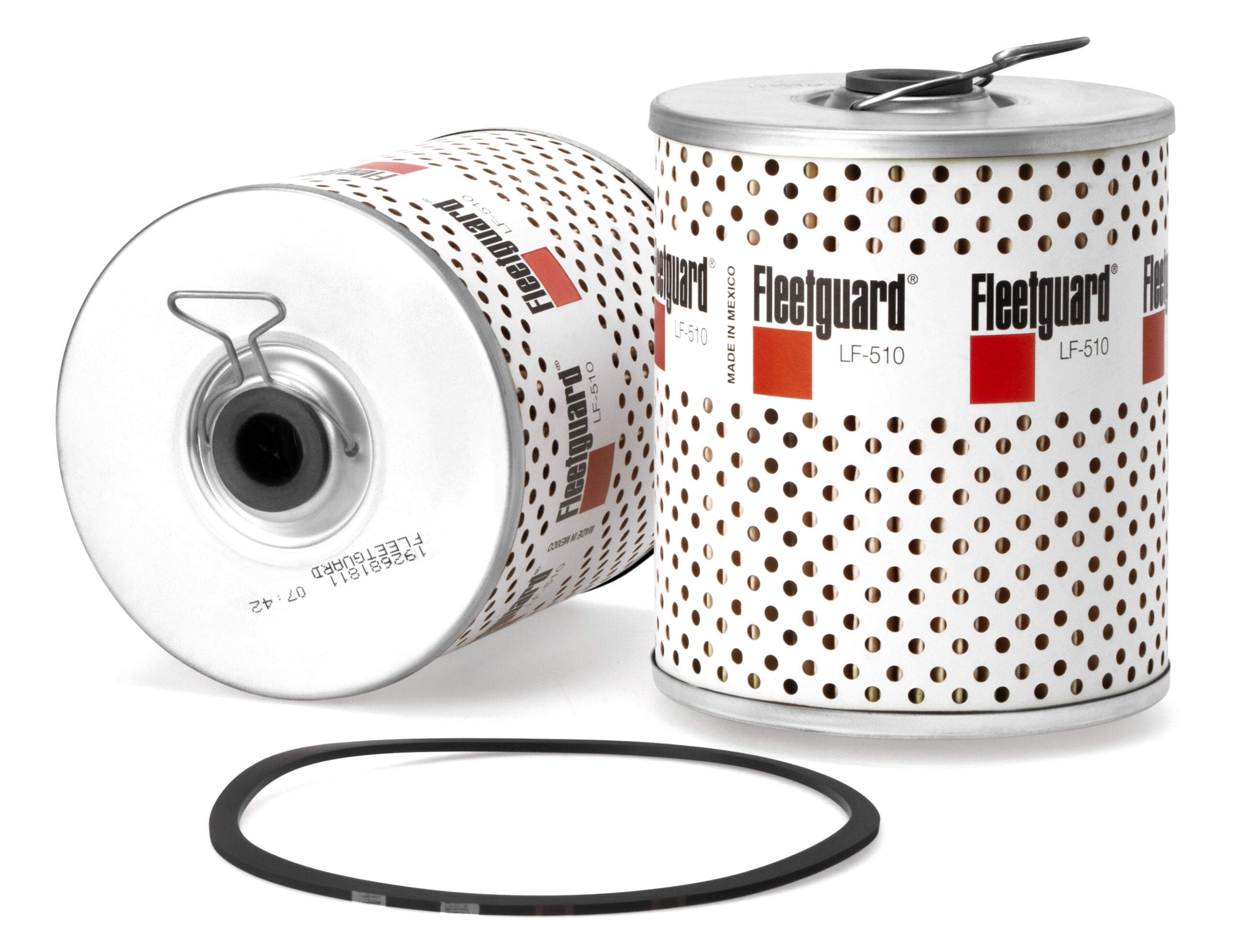 Fleetguard Lube Oil Filter LF510