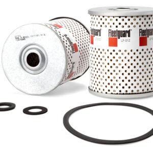 Fleetguard Lube Oil Filter LF512