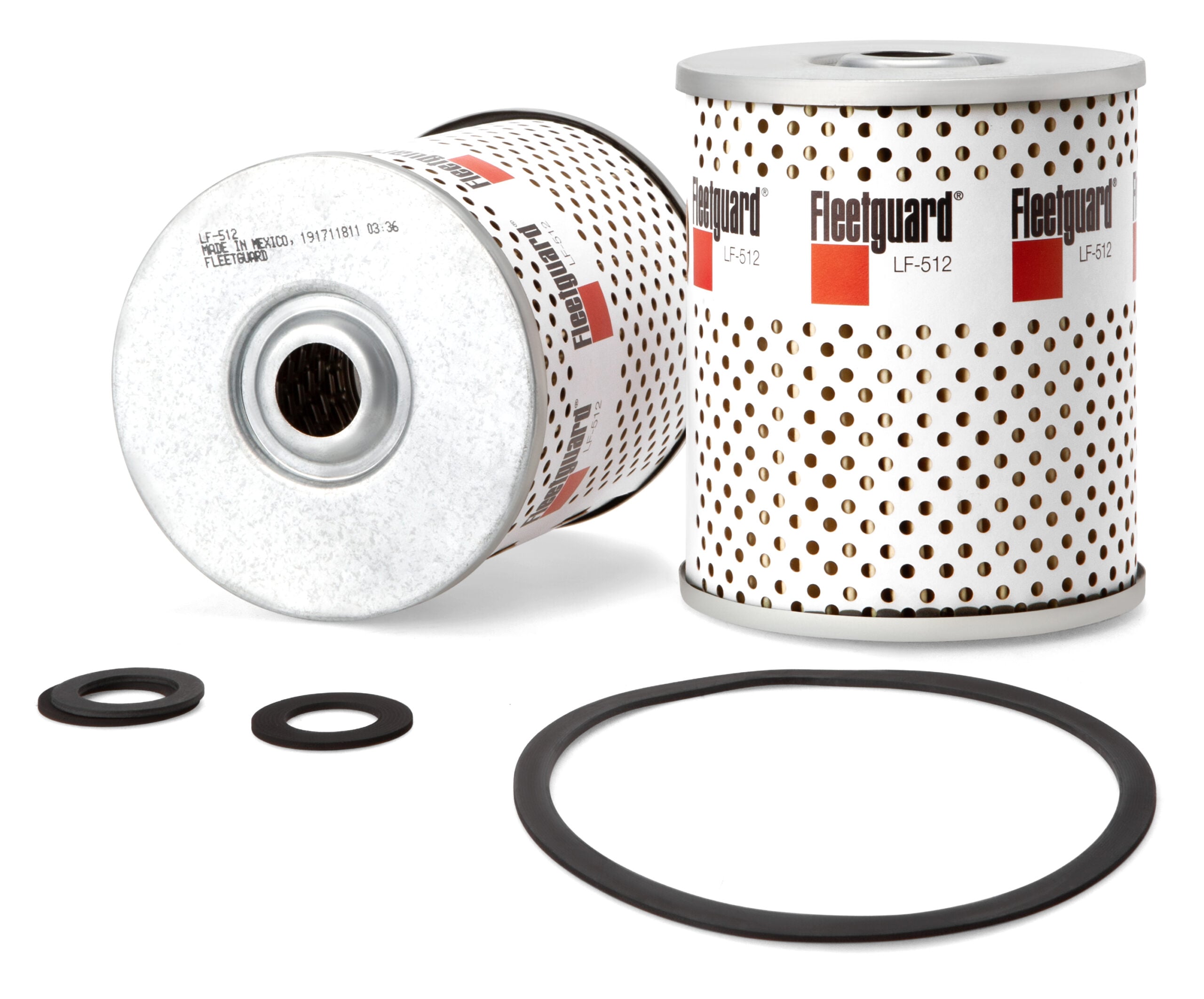 Fleetguard Lube Oil Filter LF512