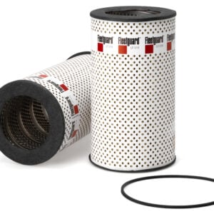 Fleetguard Lube Oil Filter LF519