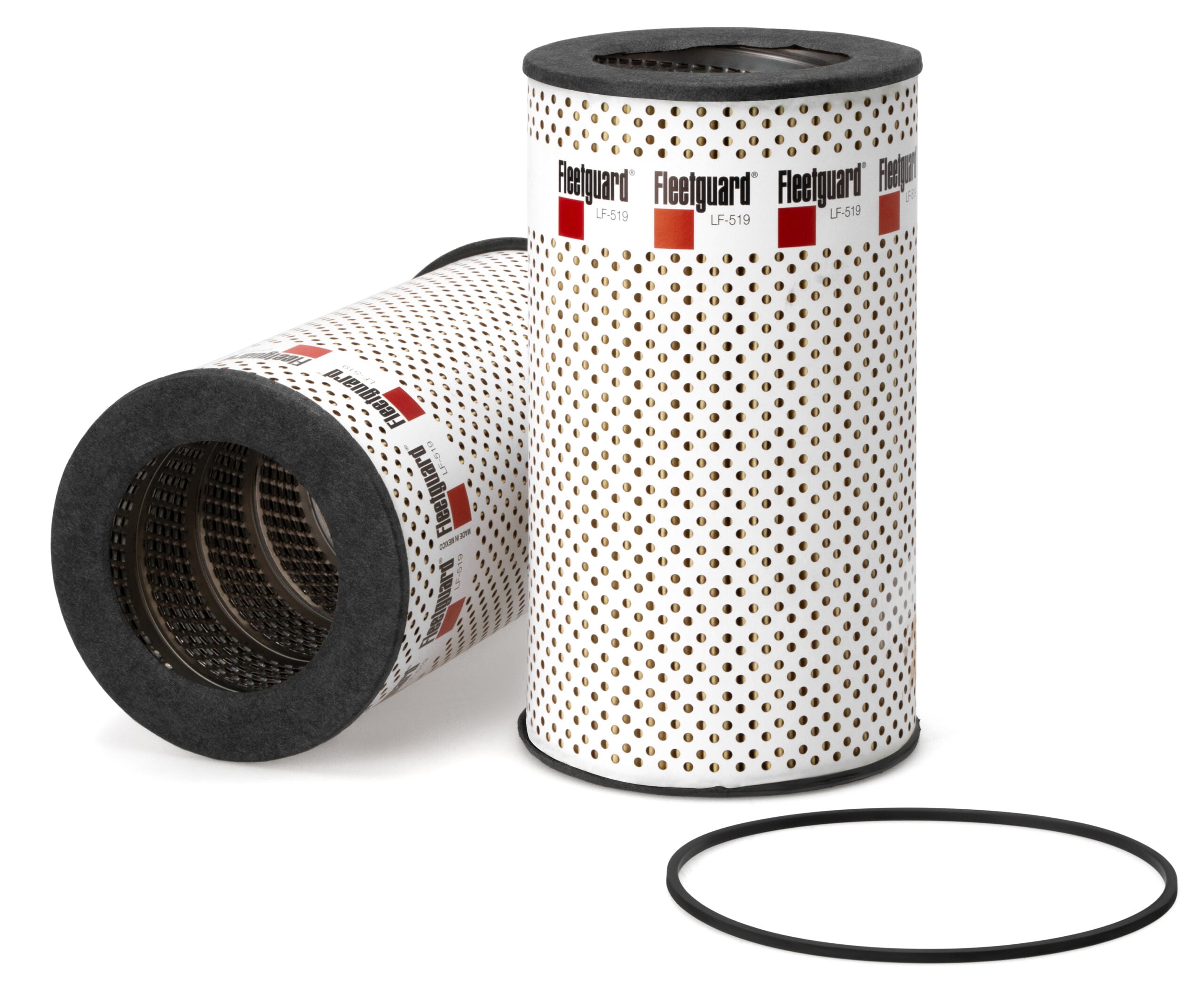 Fleetguard Lube Oil Filter LF519