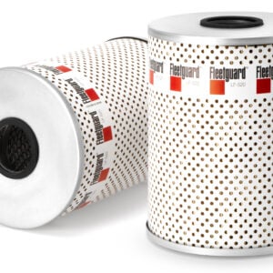 Fleetguard Lube Oil Filter LF520
