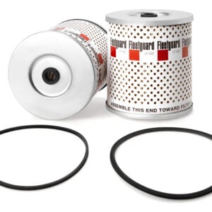 Fleetguard Lube Oil Filter LF522