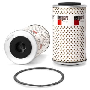 Fleetguard Lube Oil Filter LF524