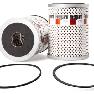 Fleetguard Lube Oil Filter LF525