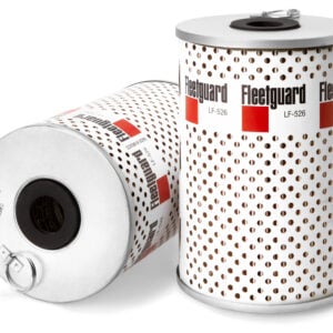 Fleetguard Lube Oil Filter LF526