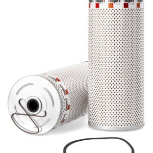 Fleetguard Lube Oil Filter LF528